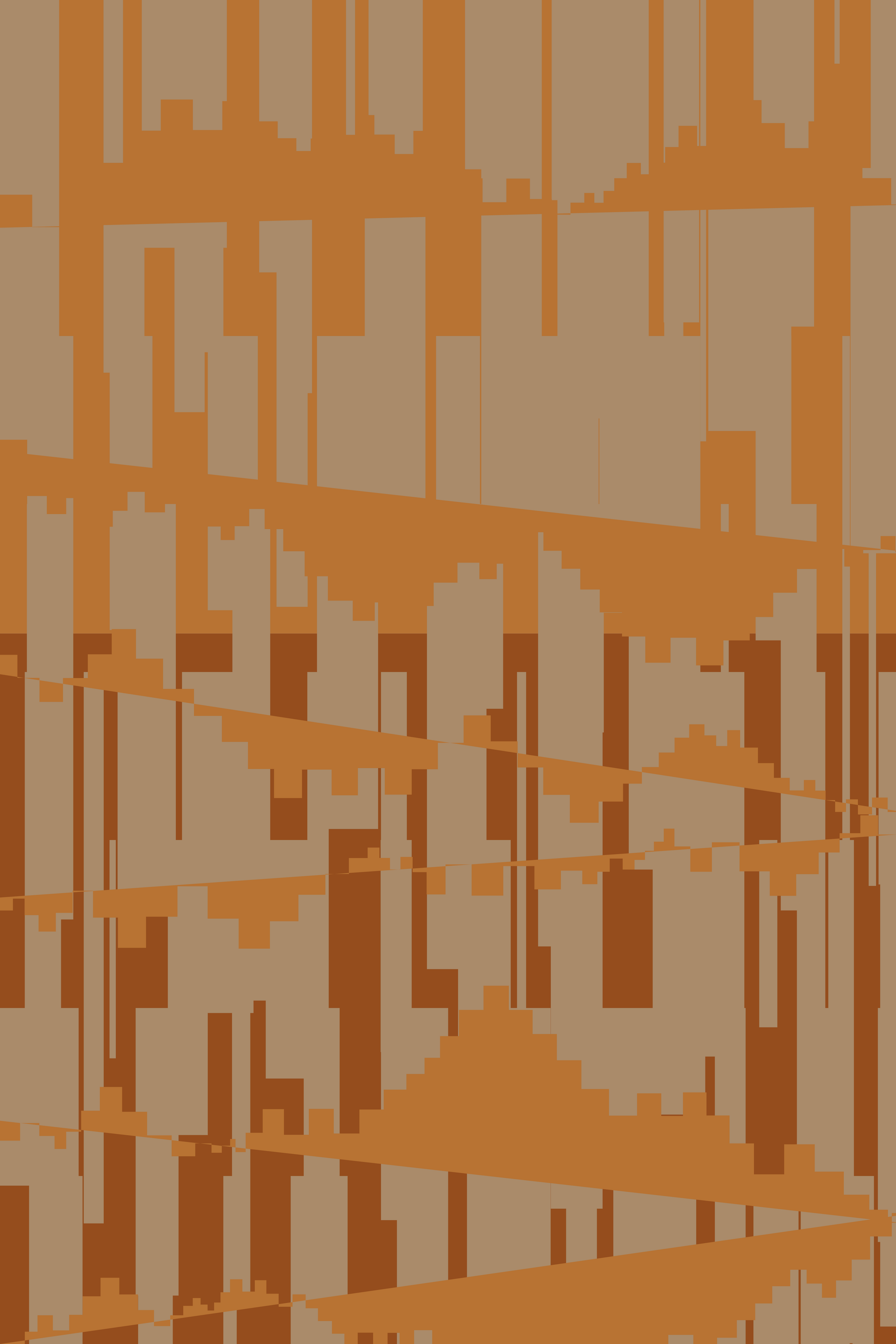 A Staircase Home Carpet #10