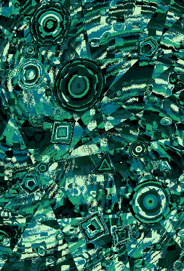 Navette #73 by Alexis André