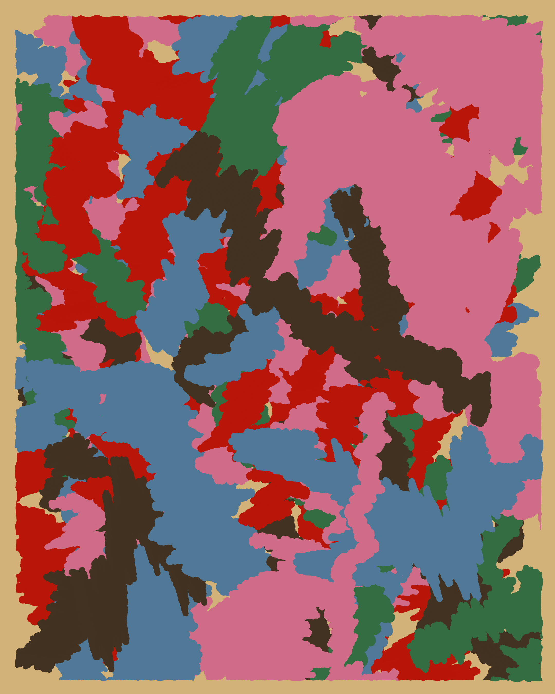 Patches 7