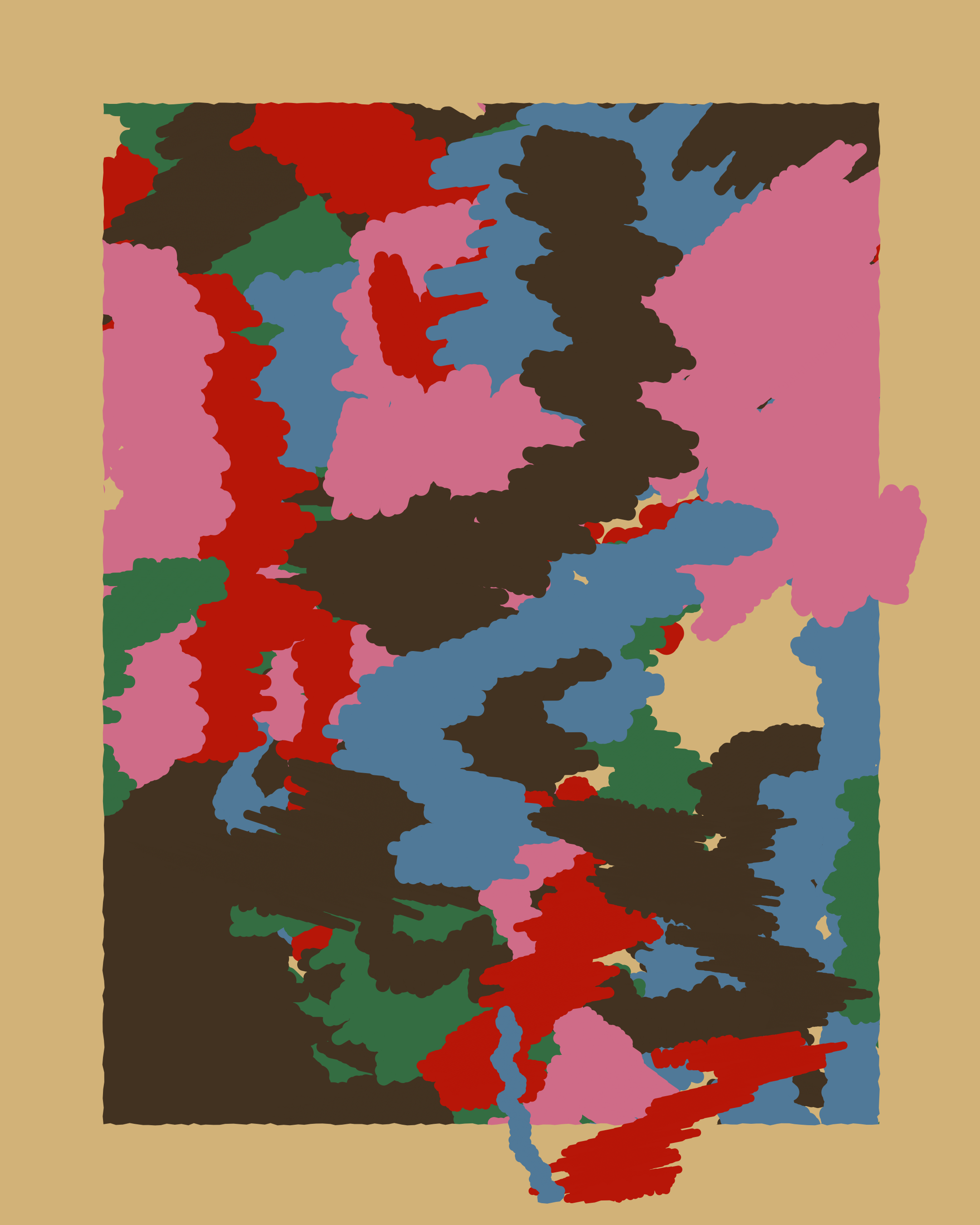 Patches 5