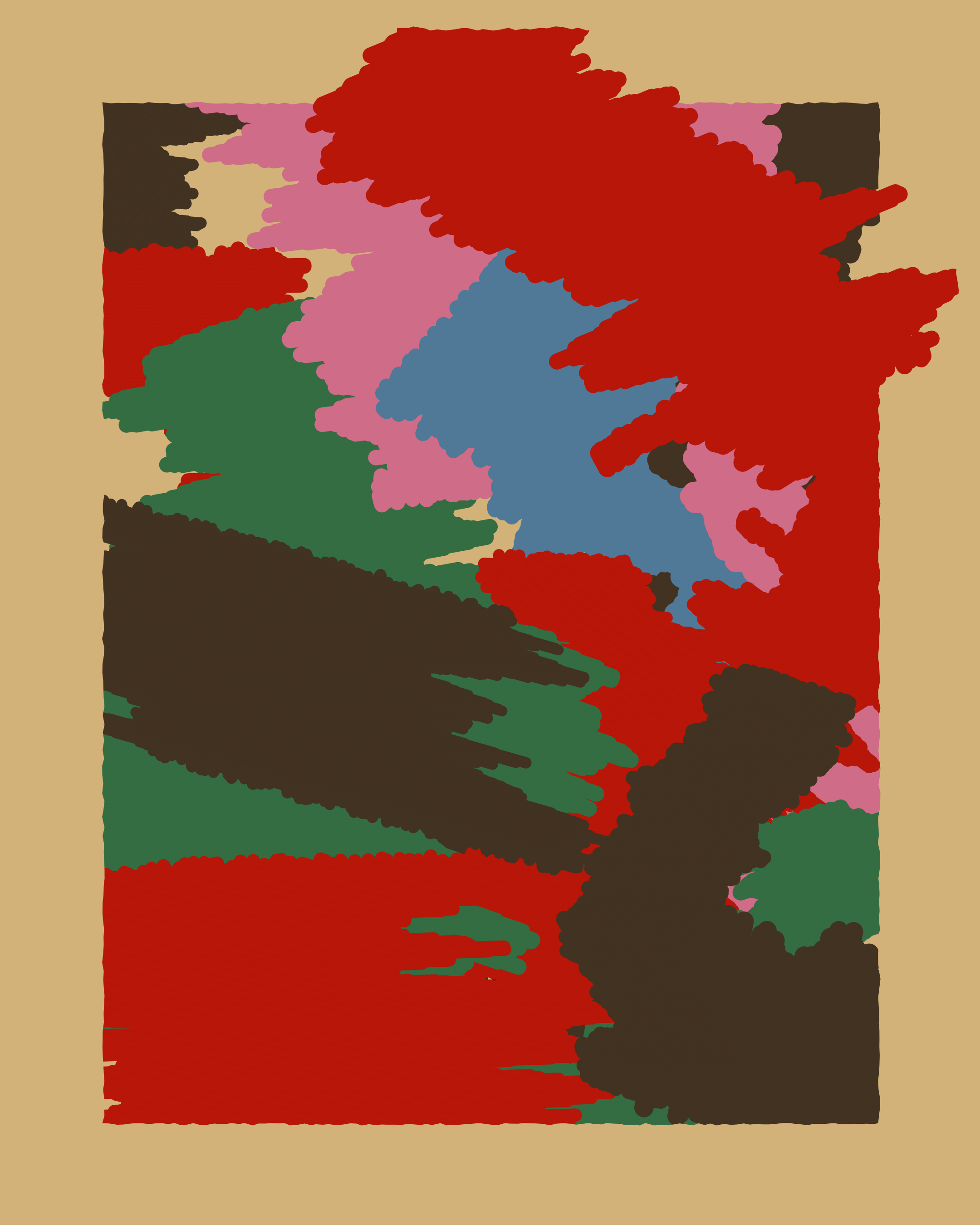 Patches 9