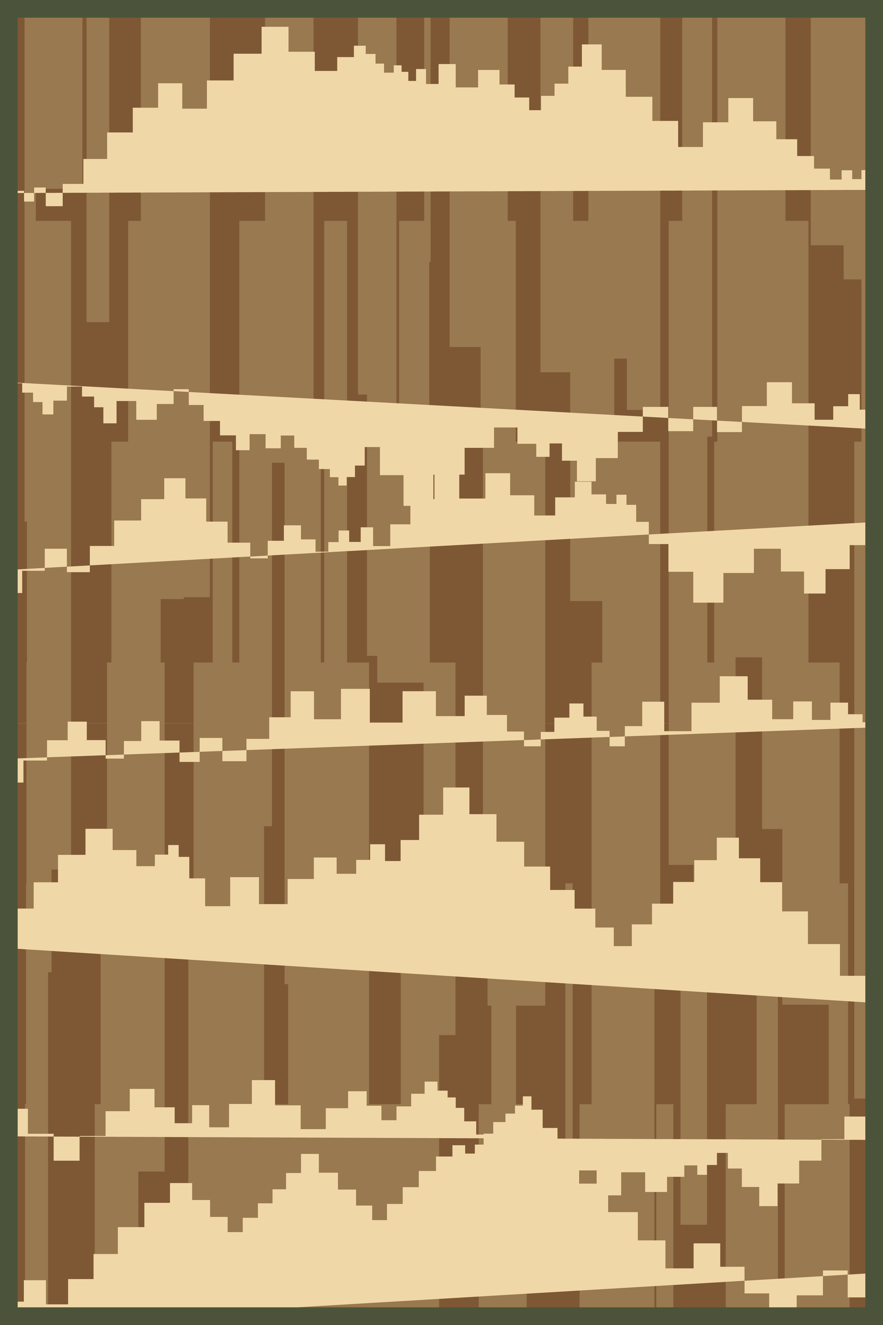 A Staircase Home 10