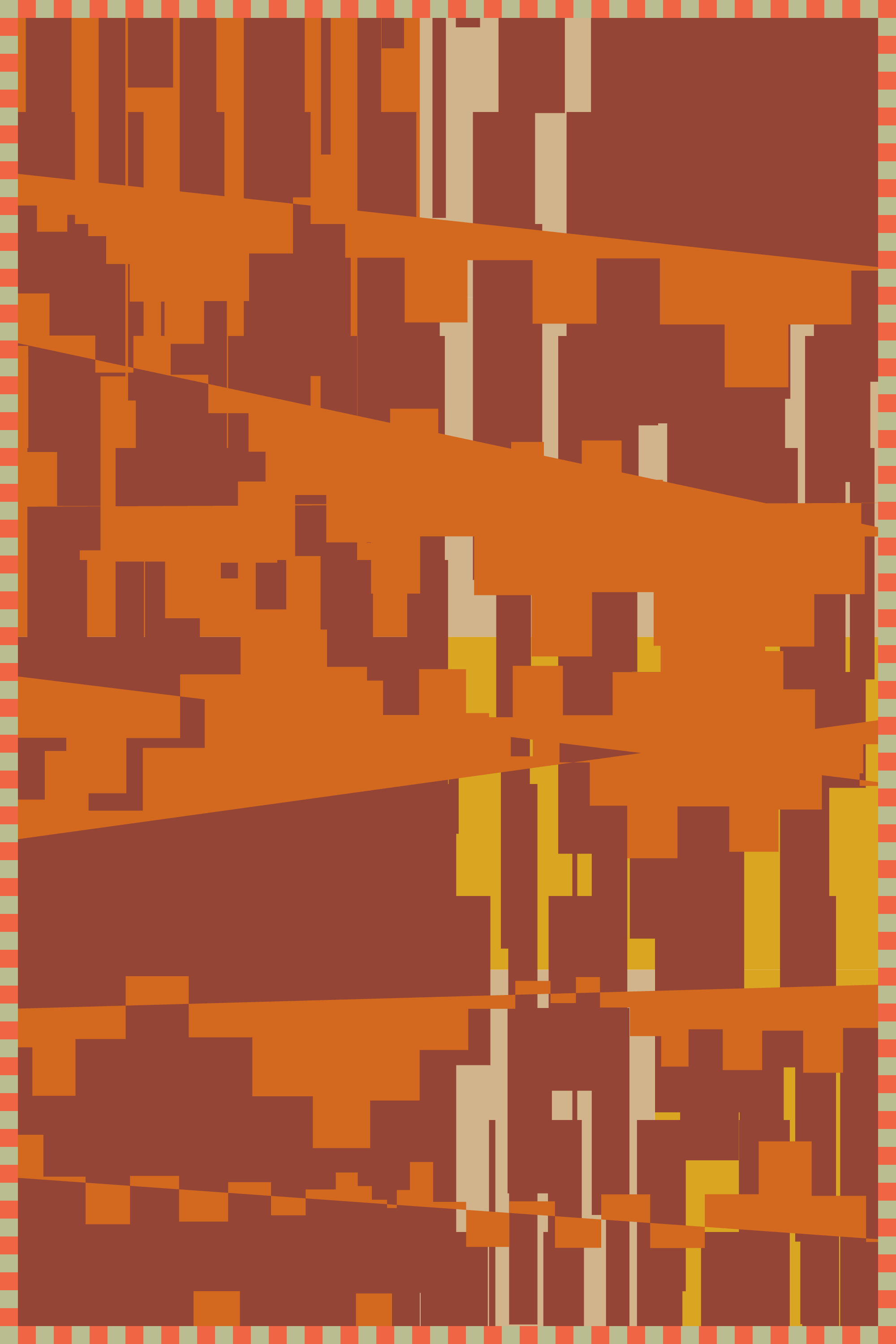 A Staircase Home 106