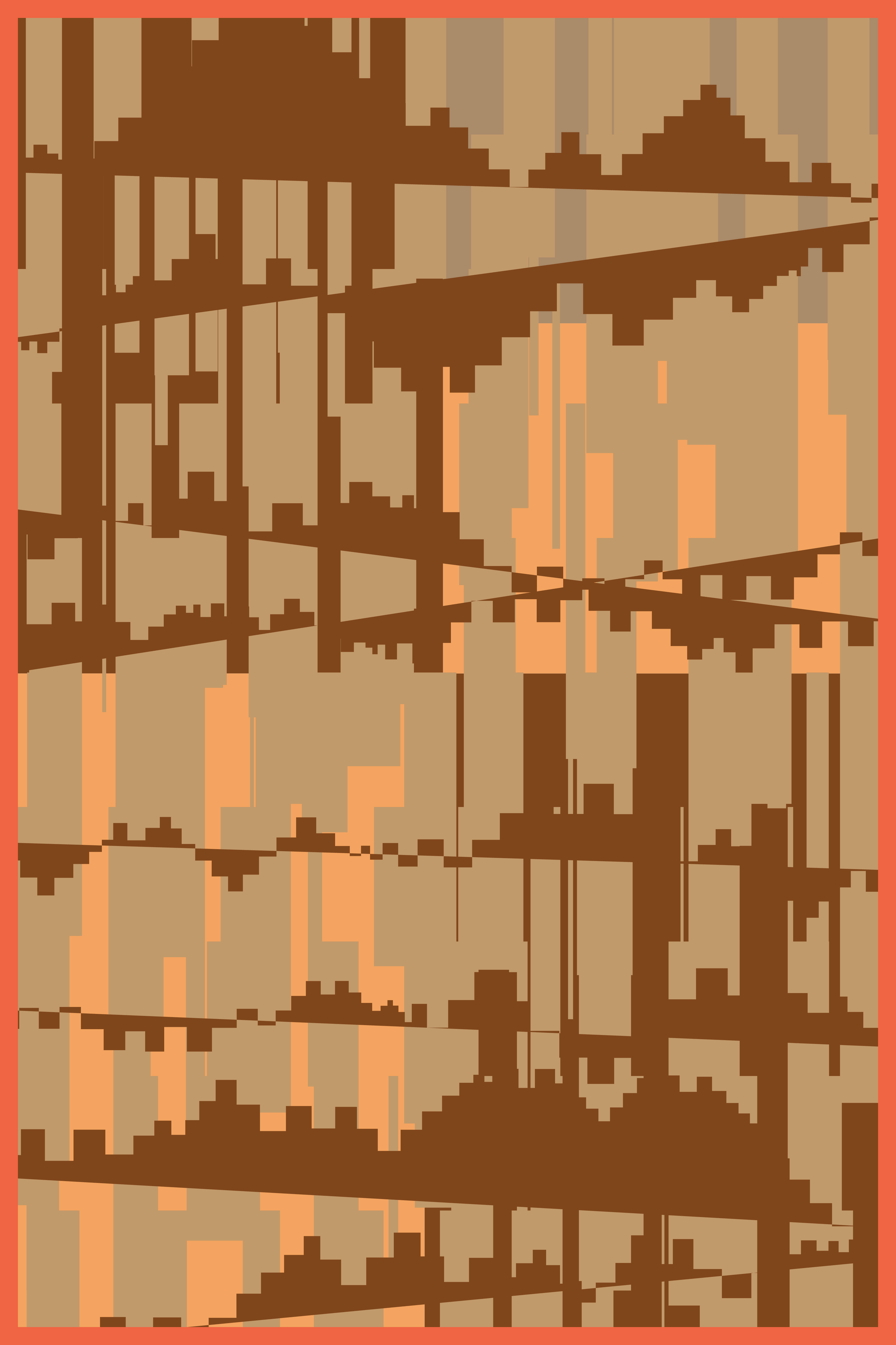 A Staircase Home 2