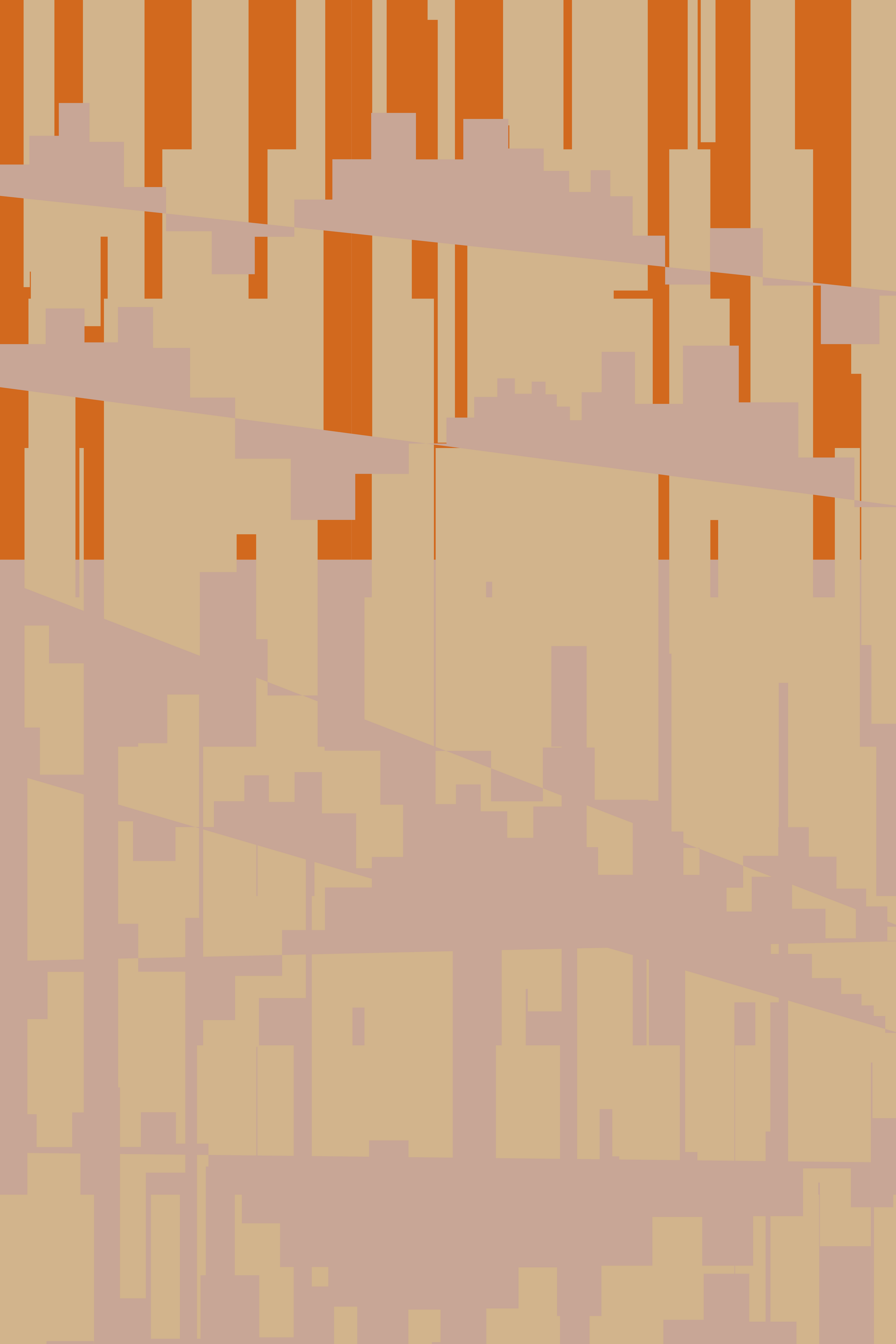 A Staircase Home 35