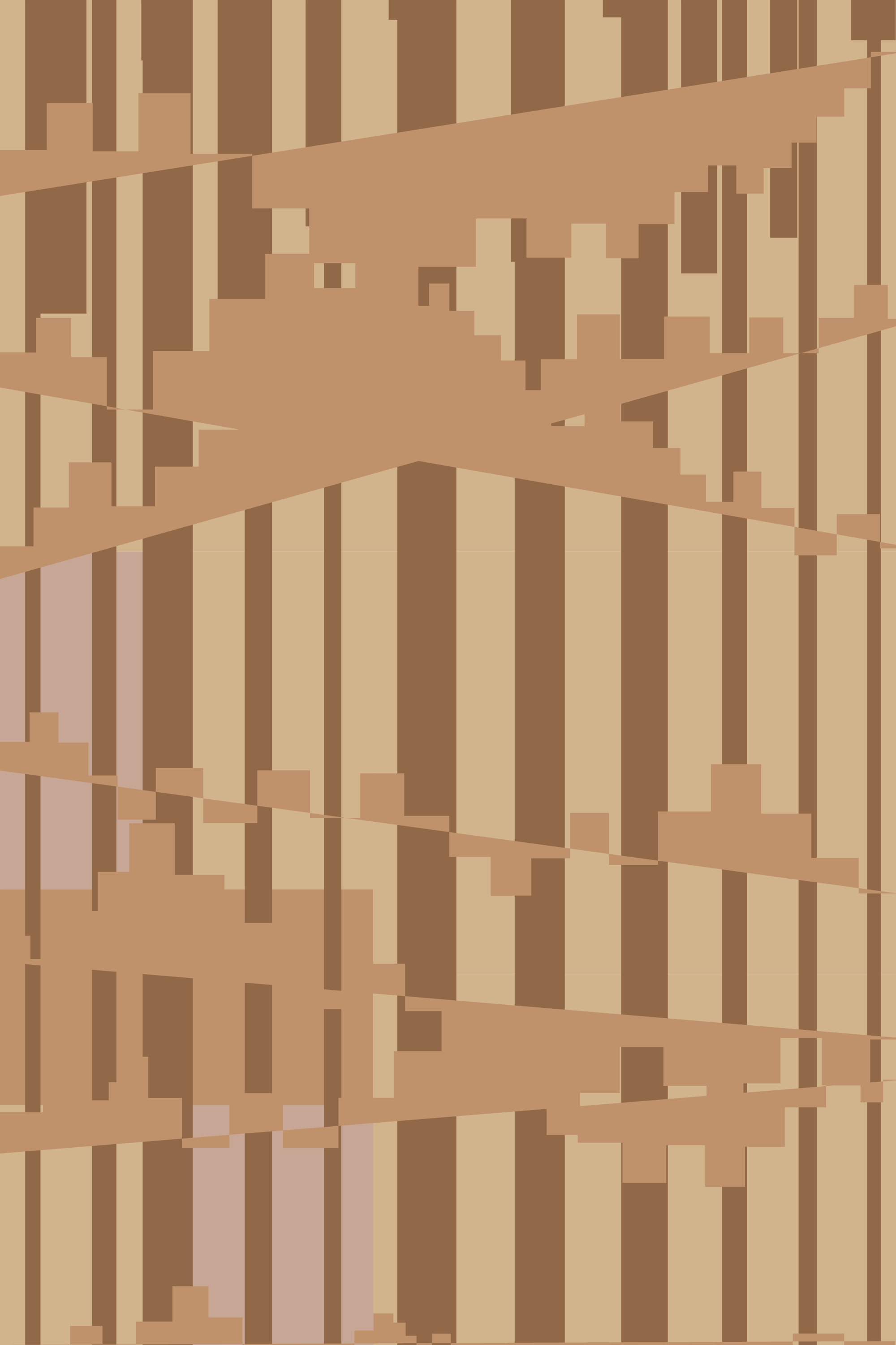 A Staircase Home 79