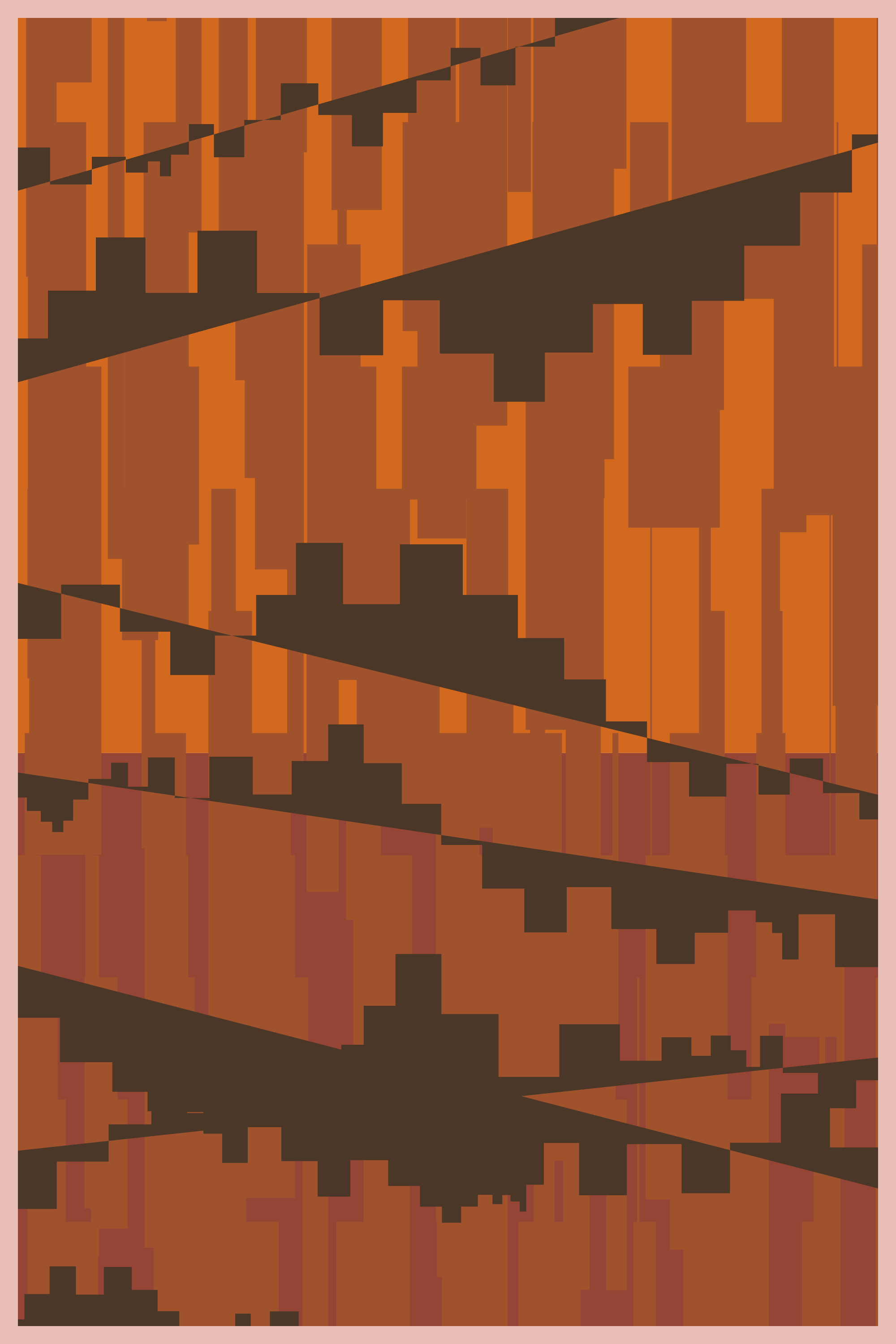 A Staircase Home 81