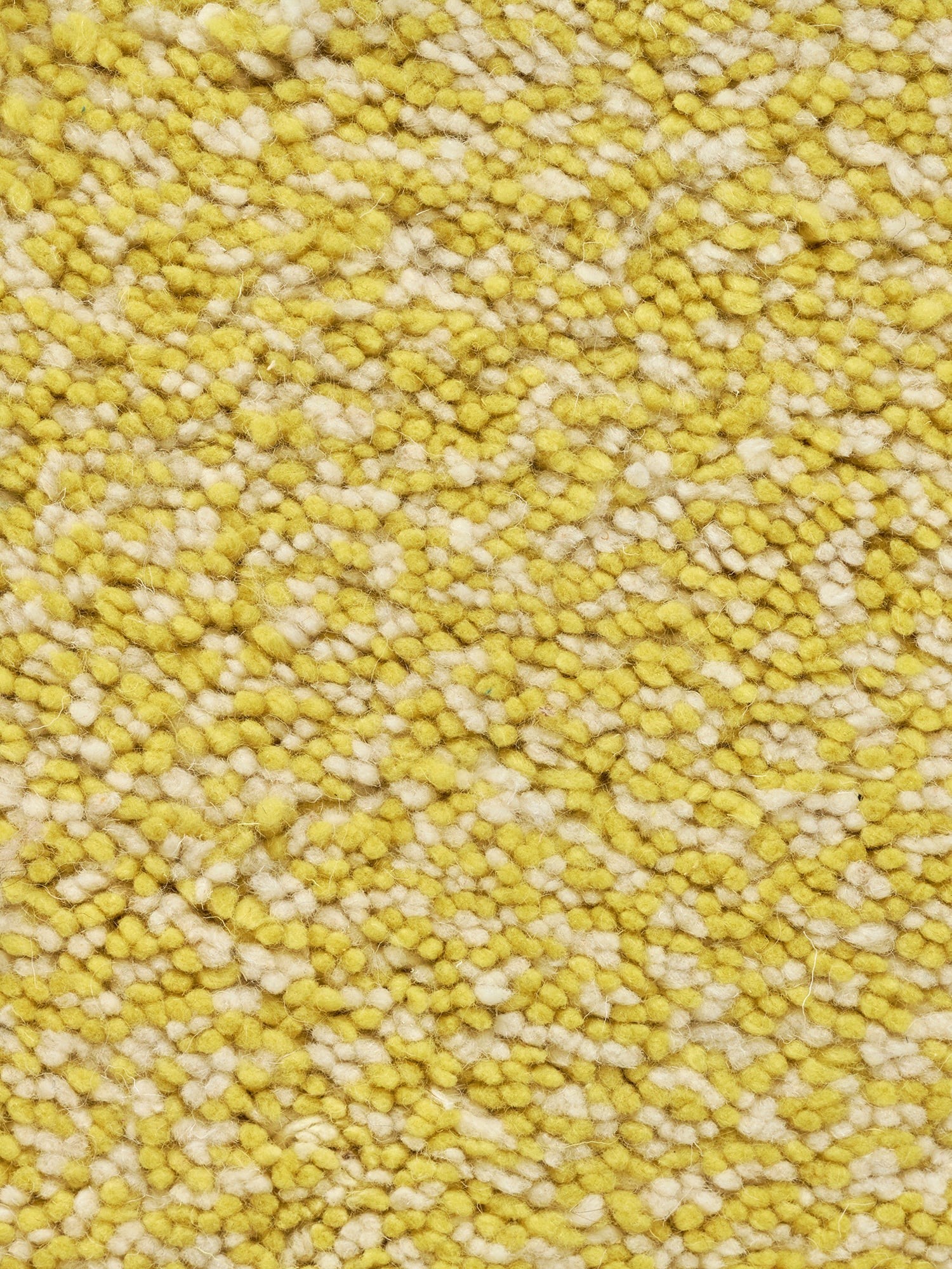 Noise - Yellow and White