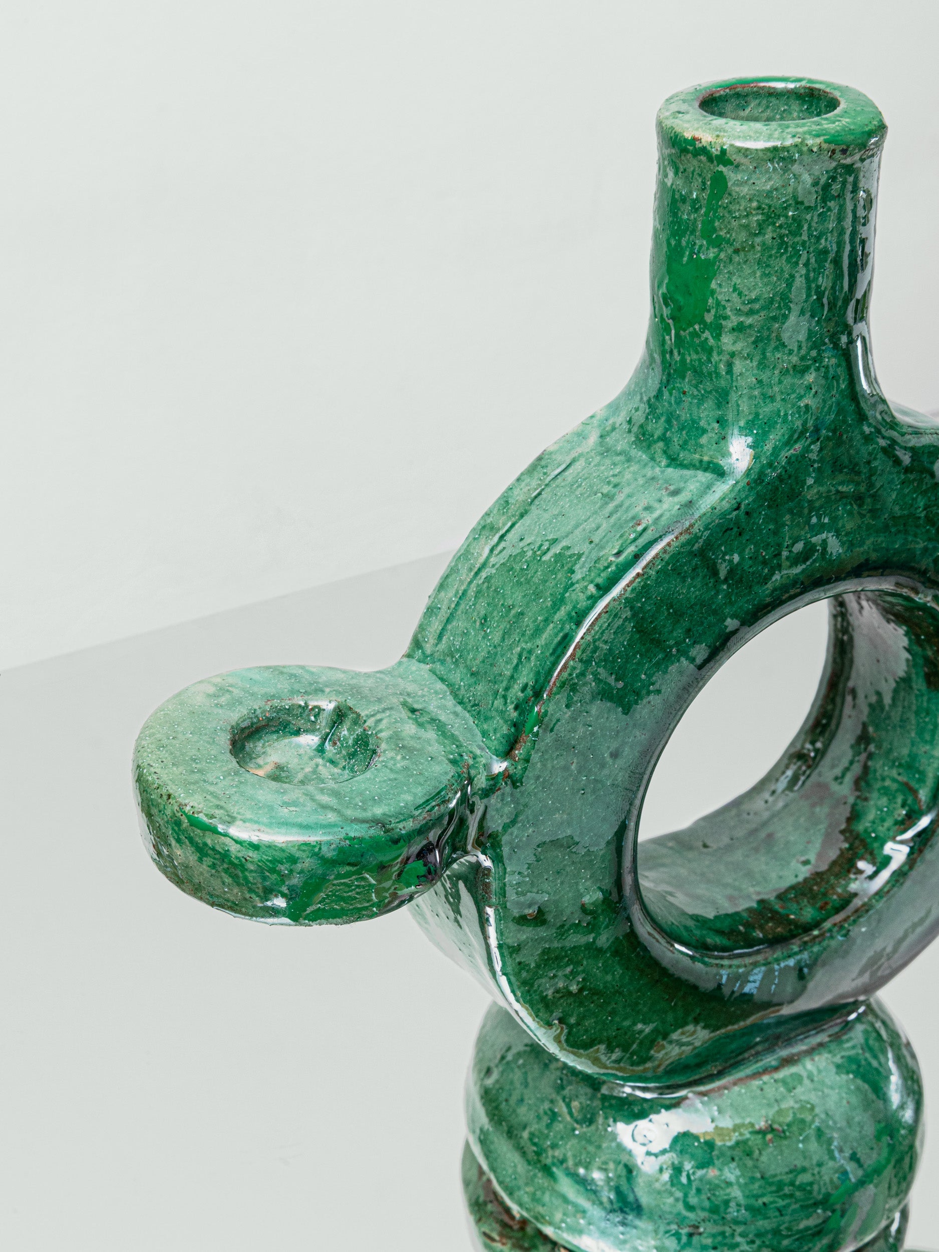 NELO - CANDLE HOLDER