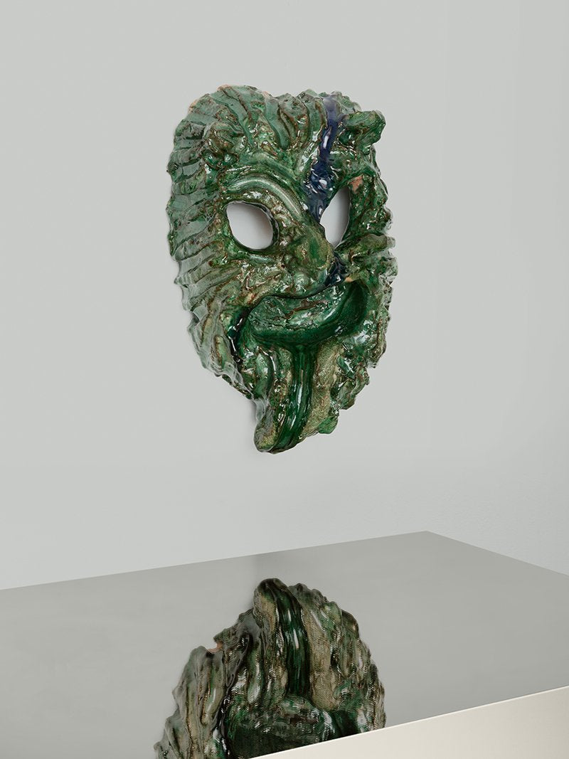 TA RA TA TA - SEMINARA MASKS